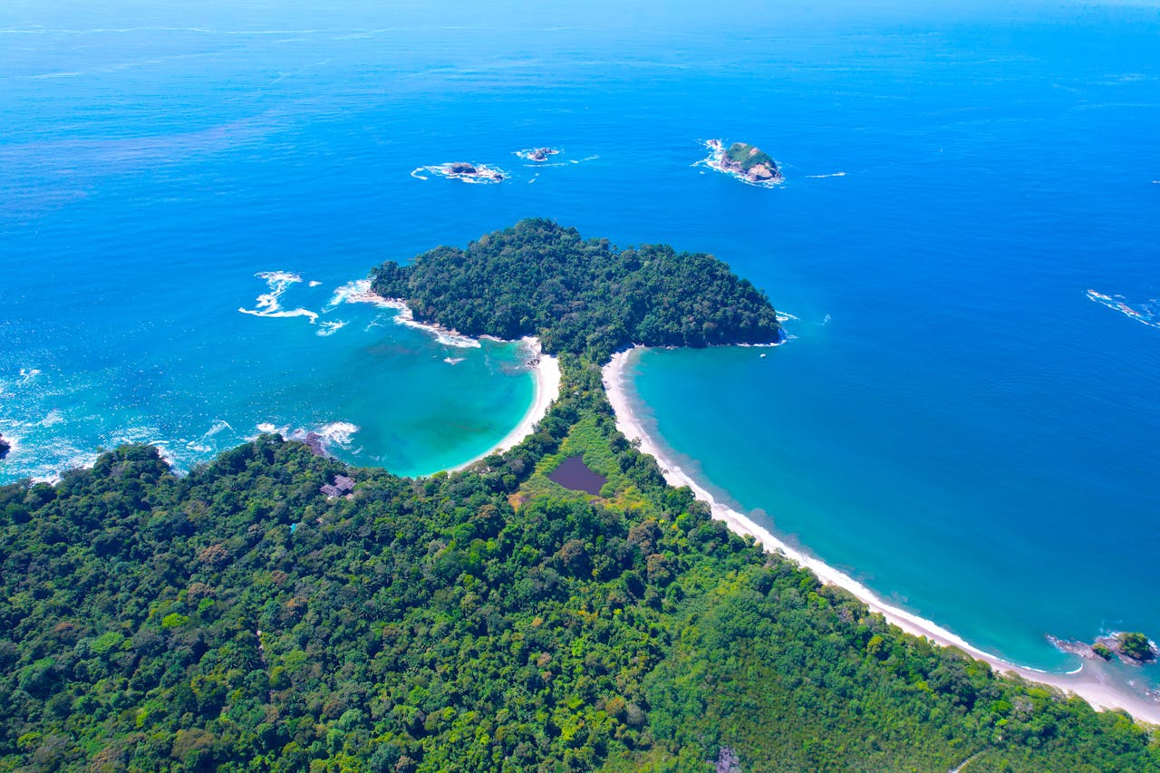 Playas idílicas para la luna de miel