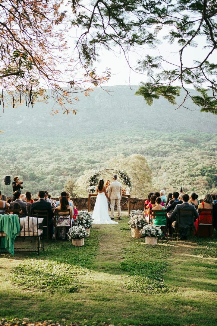 Bodas íntimas