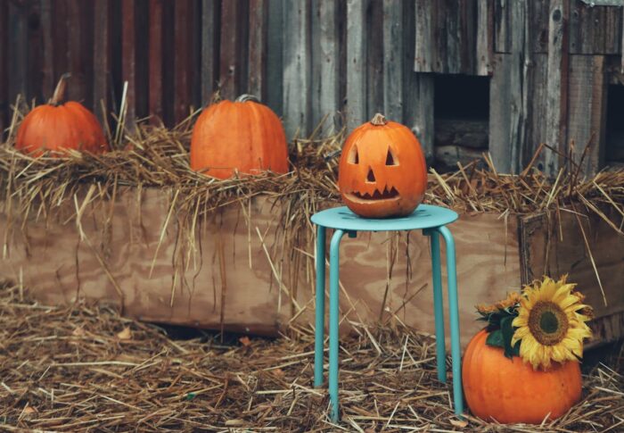 6 planes de Halloween perfectos para hacer en pareja (¡te encantarán!)