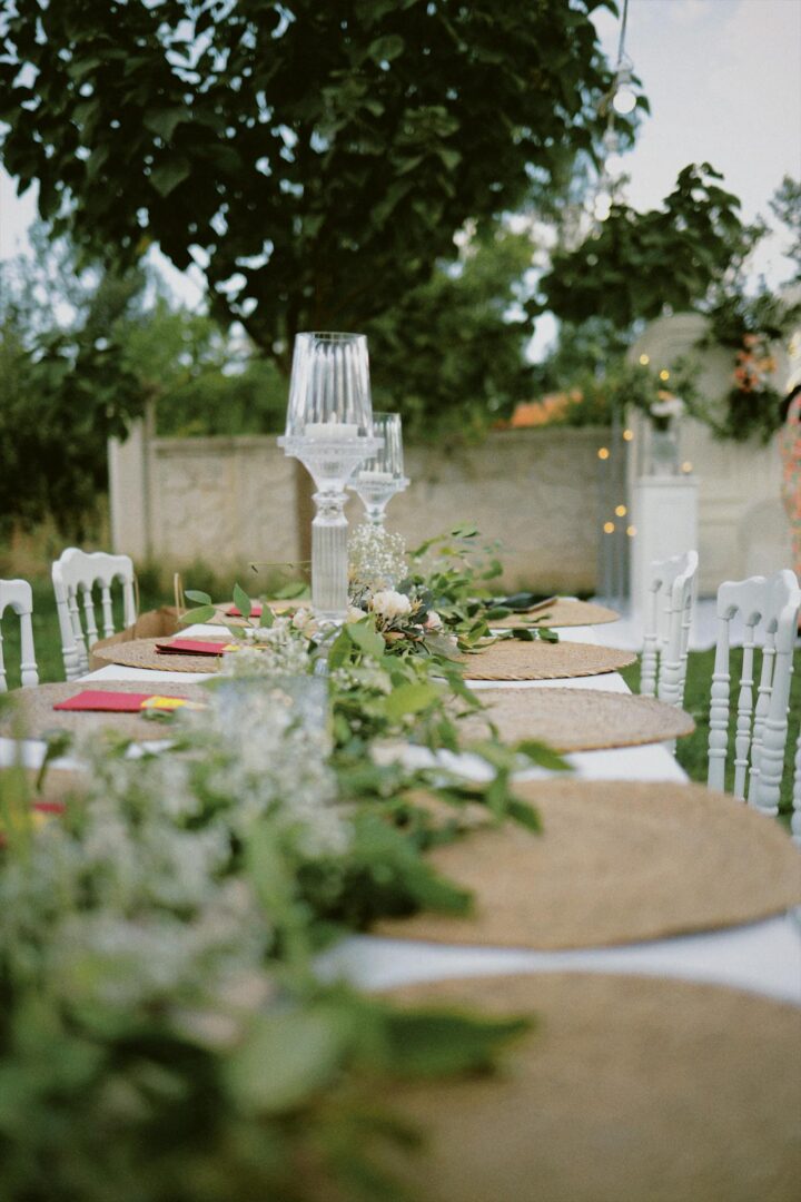 Bodas íntimas