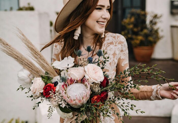 7 rutinas de belleza para novias modernas: cómo brillar en tu gran día