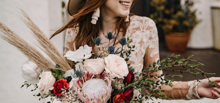 7 rutinas de belleza para novias modernas: cómo brillar en tu gran día