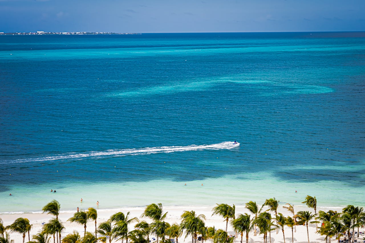 Riviera Maya, México