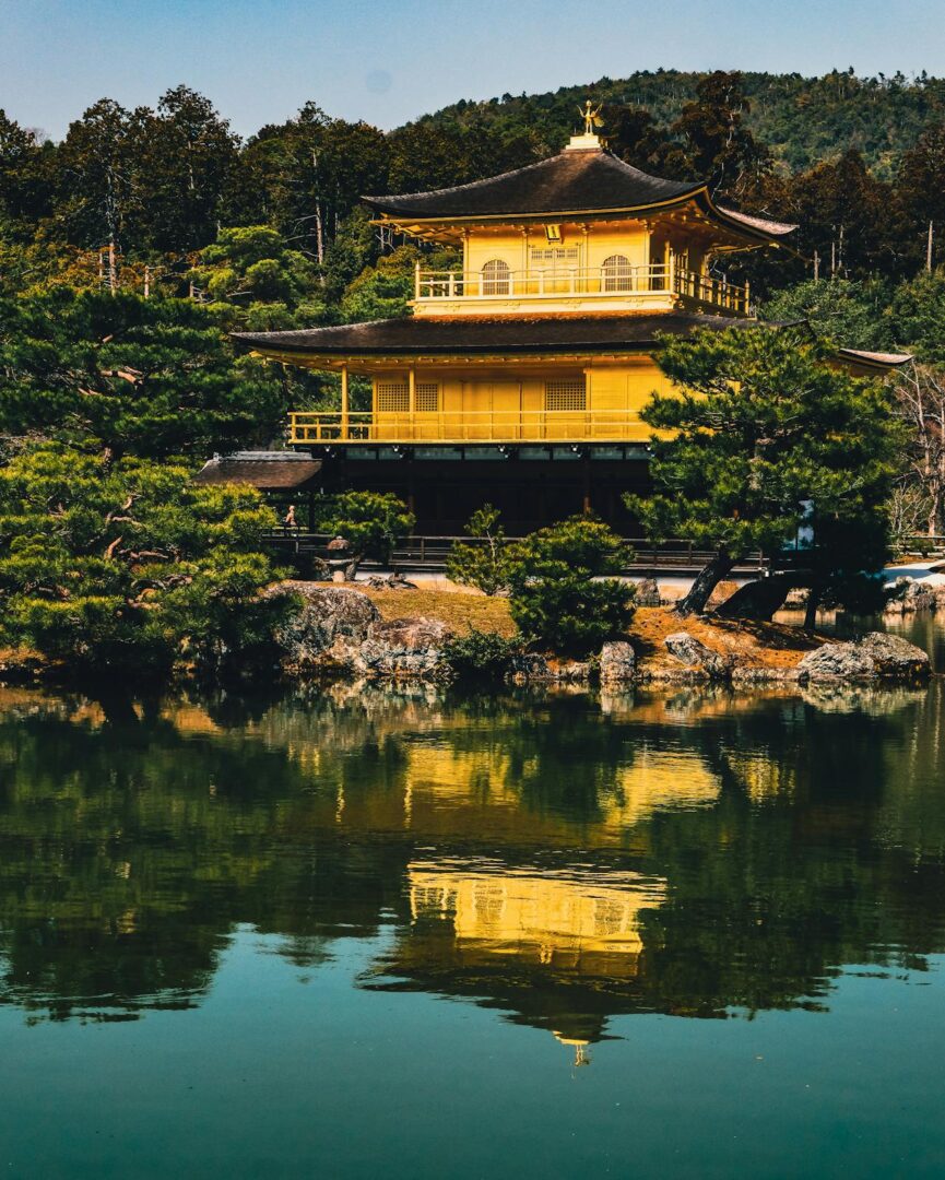 Kyoto, Japón