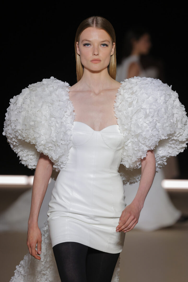 Vestidos de novia Pronovias 2025