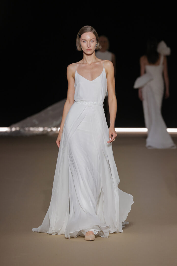 Vestidos de novia Pronovias 2025