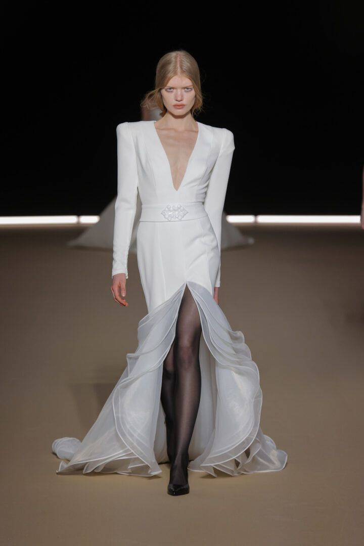 Vestidos de novia Pronovias 2025