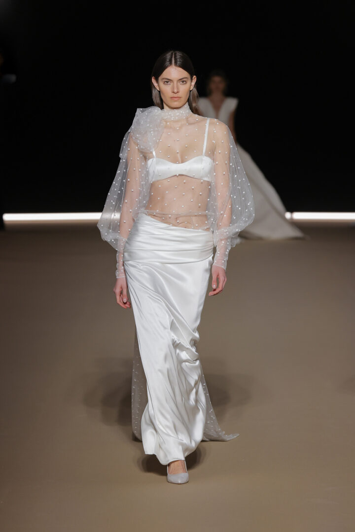 Vestidos de novia Pronovias 2025