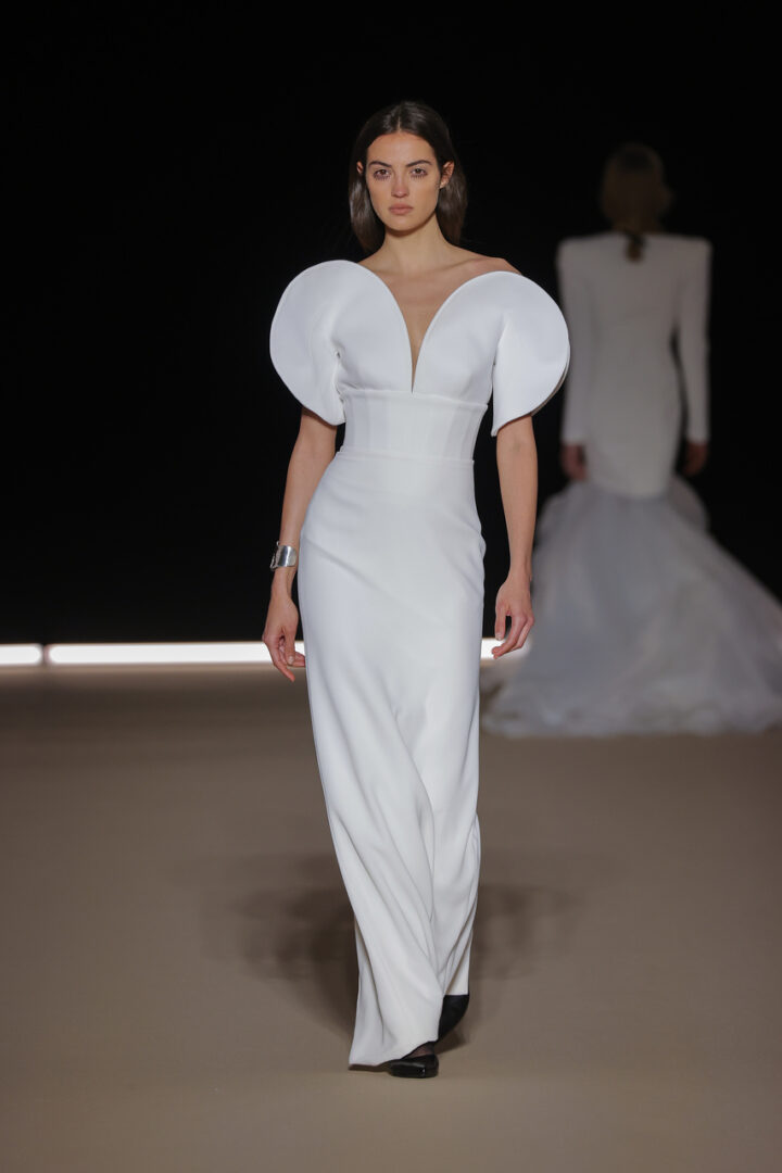 Vestidos de novia Pronovias 2025